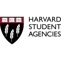 Harvard Student Agencies logo