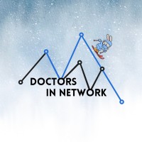 Doctors in Network logo