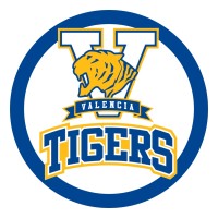Valencia High School logo