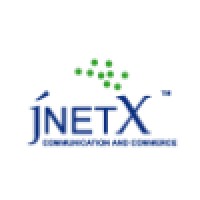 jNetX logo