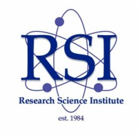 Research Science Institute (RSI) logo
