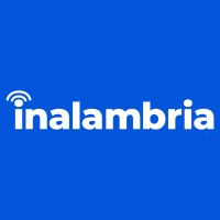 Inalambria Internacional logo