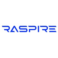 RASPIRE (YC P26) logo