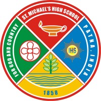St. Michael's High School - India logo