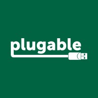 Plugable Technologies logo