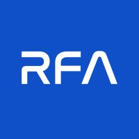 Rocket Factory Augsburg - RFA logo