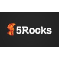 5Rocks logo