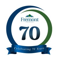 City of Fremont logo