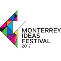Monterrey Ideas Festival logo