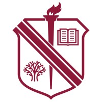 Sidwell Friends School logo
