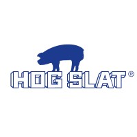 Hog Slat, Incorporated | Georgia Poultry Equipment Company logo