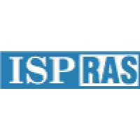ISPRAS (Russian Academy of Sciences) logo