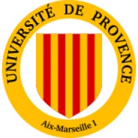 Université de Provence (Aix-Marseille I) logo
