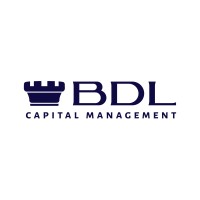 BDL Capital Management logo