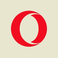 Opera Software logo