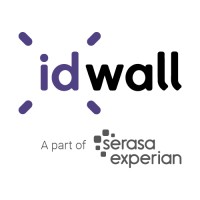 IDwall logo