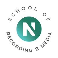 Nimbus School of Recording and Media logo