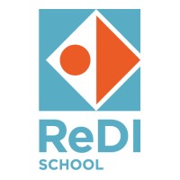ReDI School of Digital Integration logo
