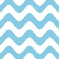 Waved logo