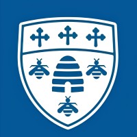 St. Ambrose University logo