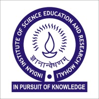 Indian Institute of Science Education and Research (IISER), Mohali logo