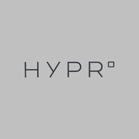 HYPR logo