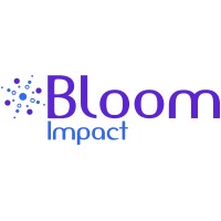Bloom Impact P.B.C logo