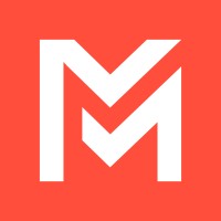 Movius Corp. logo