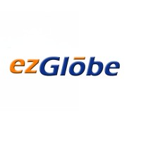 EzGlobe - Translation and Localization logo