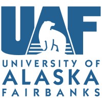 University of Alaska Fairbanks logo