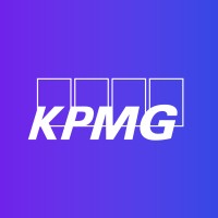 KPMG Qatar logo
