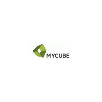 Mycube AB logo