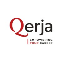 Qerja logo