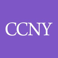 The City College of New York logo