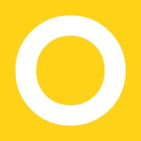 Over logo