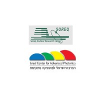 Soreq NRC logo