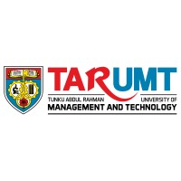 Tunku Abdul Rahman University College logo