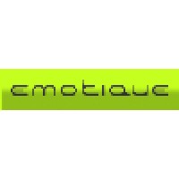 Emotique S.L. logo