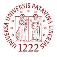 Università degli Studi di Padova logo