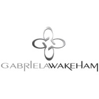 Gabriela Wakeham Floral Design and NYC Flower Delivery logo