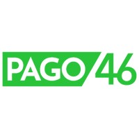 Pago 46 logo