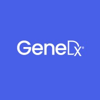 GeneDx logo