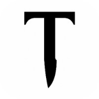Tantalus Robotics logo