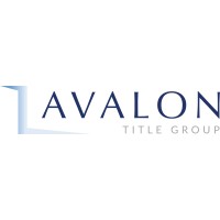 Avalon Title Group logo