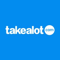 takealot.com logo