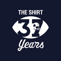 The Shirt Project logo