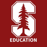 Stanford University Graduate School of Education logo