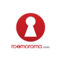 Roomorama.com logo