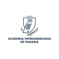 Academia Interamericana de Panamá logo