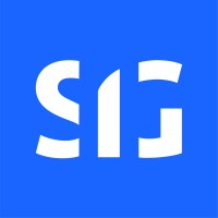 Software Improvement Group (SIG) logo